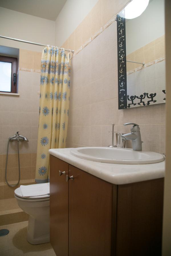 Sophia Limeni View Hotel Areopoli Ngoại thất bức ảnh