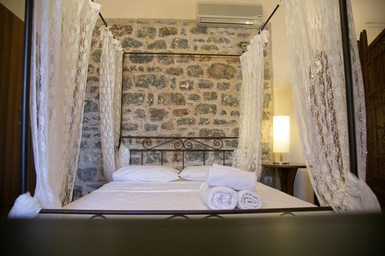 Sophia Limeni View Hotel Areopoli Ngoại thất bức ảnh