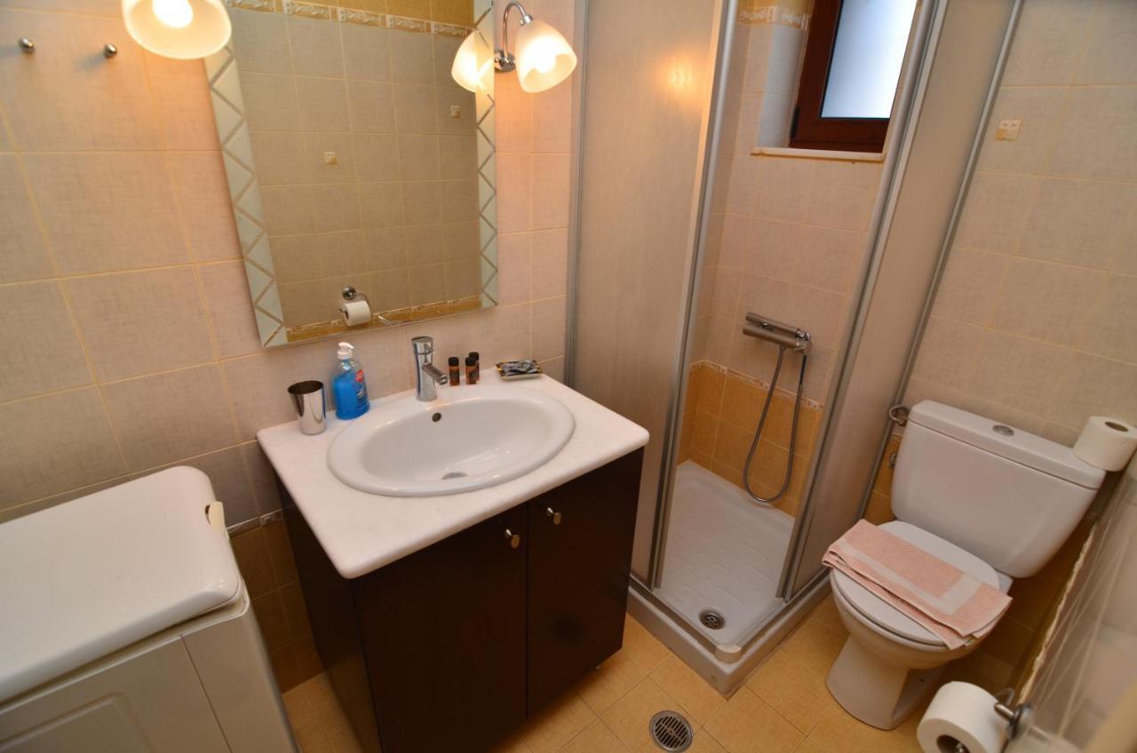 Sophia Limeni View Hotel Areopoli Ngoại thất bức ảnh